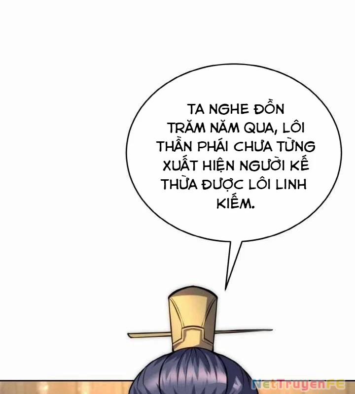 Tiểu Đệ Tử Của Võ Lâm Minh Chủ 13 trang 3