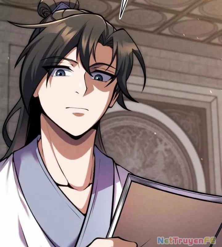 Tiểu Đệ Tử Của Võ Lâm Minh Chủ 13 trang 31