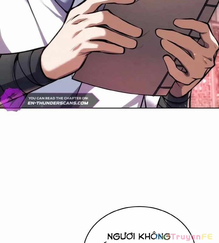 Tiểu Đệ Tử Của Võ Lâm Minh Chủ 13 trang 32