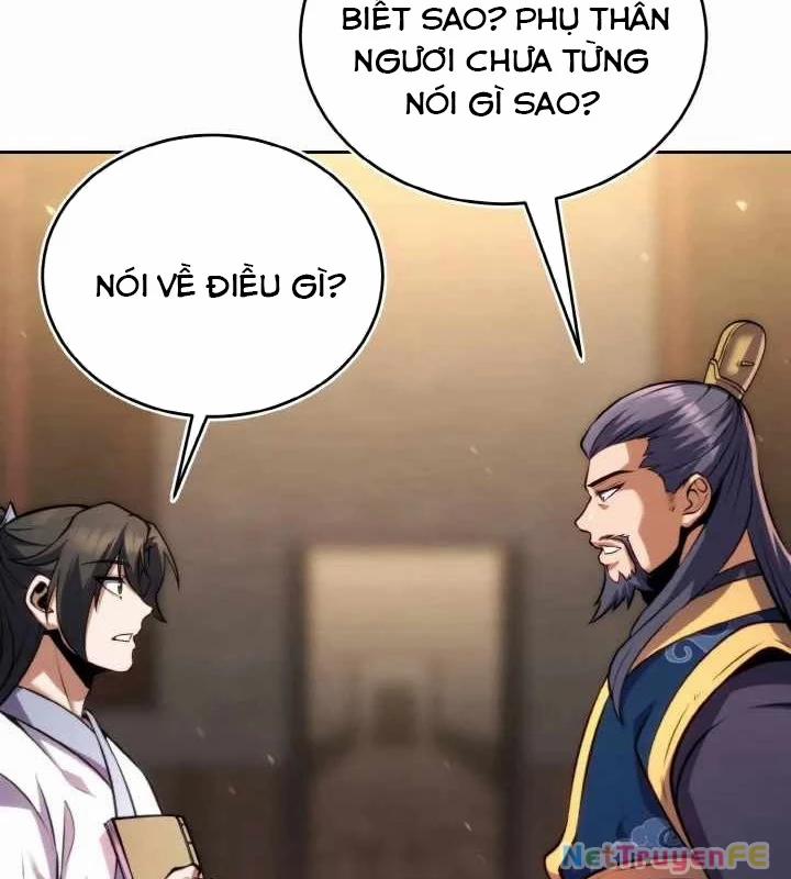 Tiểu Đệ Tử Của Võ Lâm Minh Chủ 13 trang 33