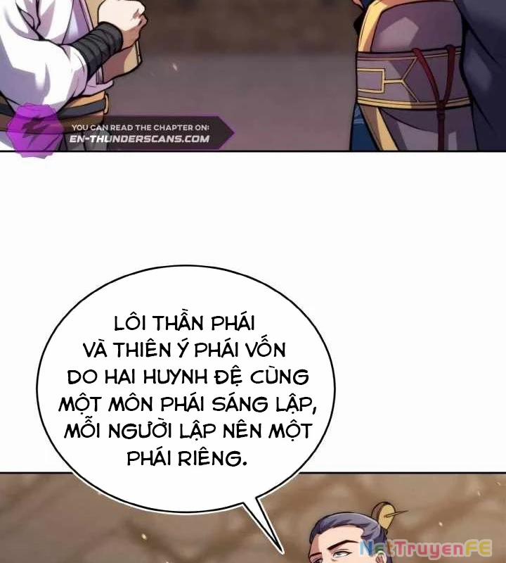 Tiểu Đệ Tử Của Võ Lâm Minh Chủ 13 trang 34