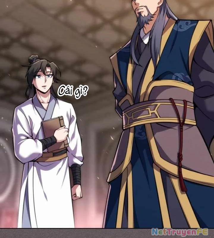 Tiểu Đệ Tử Của Võ Lâm Minh Chủ 13 trang 35