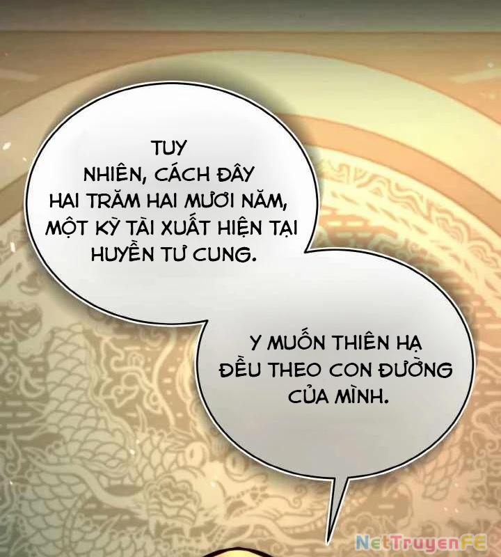 Tiểu Đệ Tử Của Võ Lâm Minh Chủ 13 trang 59