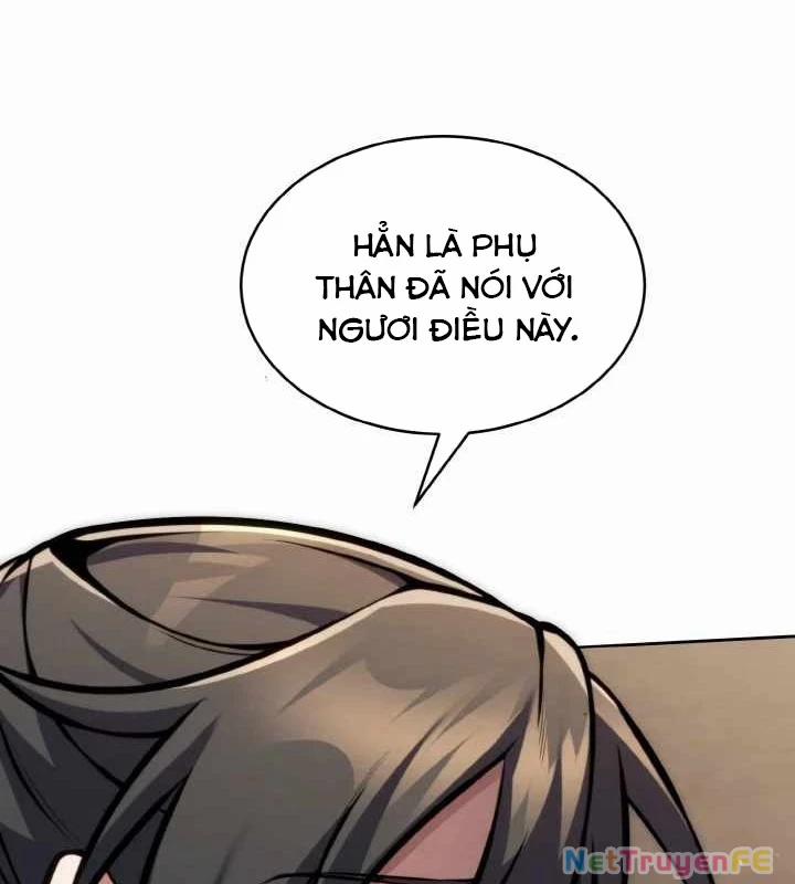 Tiểu Đệ Tử Của Võ Lâm Minh Chủ 13 trang 6