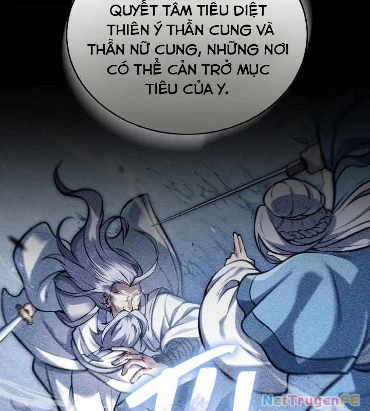 Tiểu Đệ Tử Của Võ Lâm Minh Chủ 13 trang 62