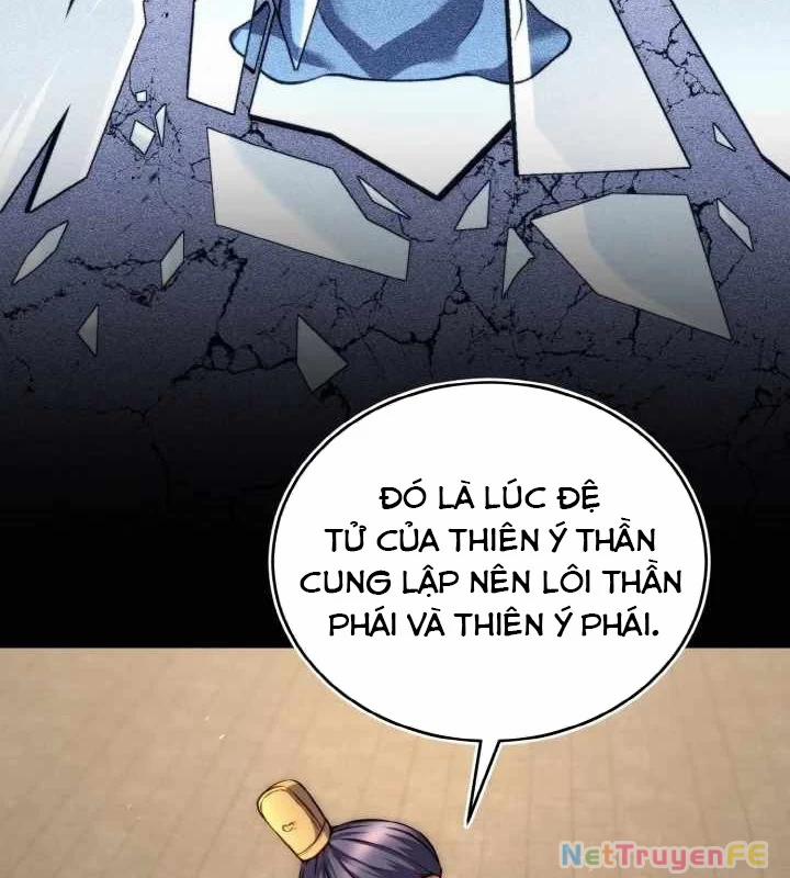 Tiểu Đệ Tử Của Võ Lâm Minh Chủ 13 trang 69