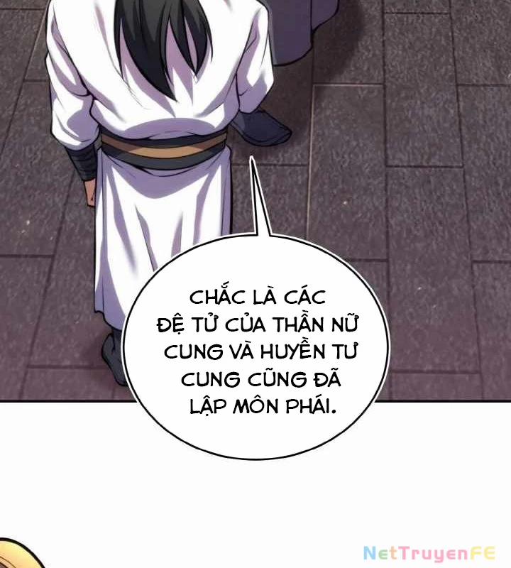 Tiểu Đệ Tử Của Võ Lâm Minh Chủ 13 trang 71