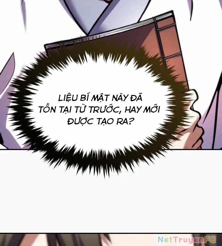 Tiểu Đệ Tử Của Võ Lâm Minh Chủ 13 trang 79