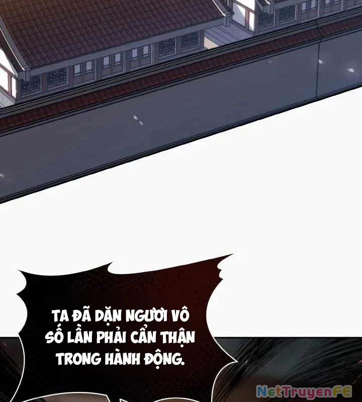 Tiểu Đệ Tử Của Võ Lâm Minh Chủ 13 trang 84