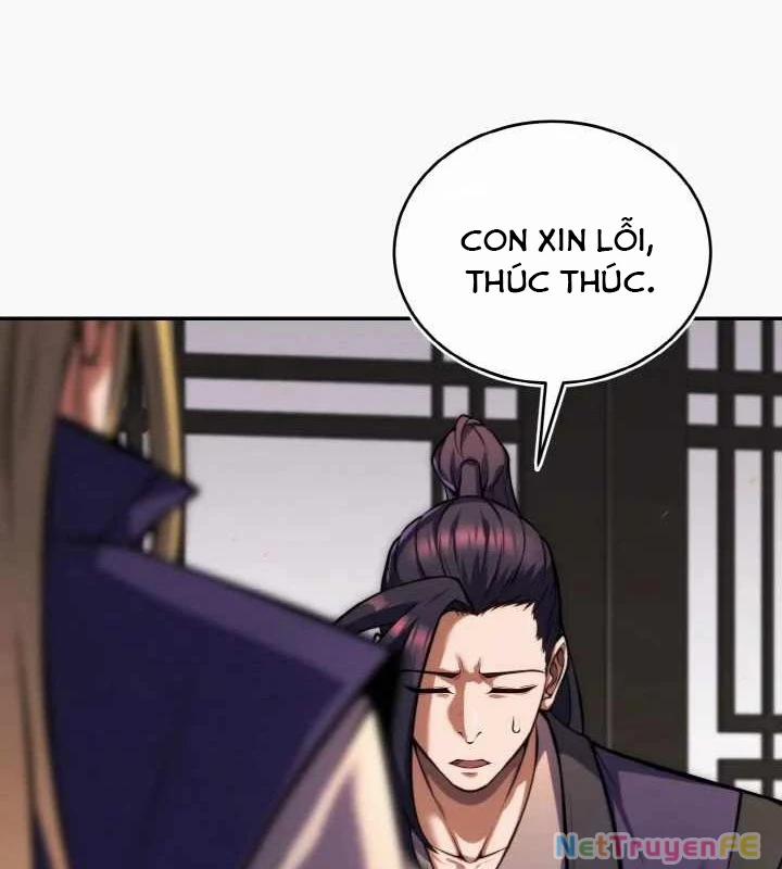 Tiểu Đệ Tử Của Võ Lâm Minh Chủ 13 trang 87