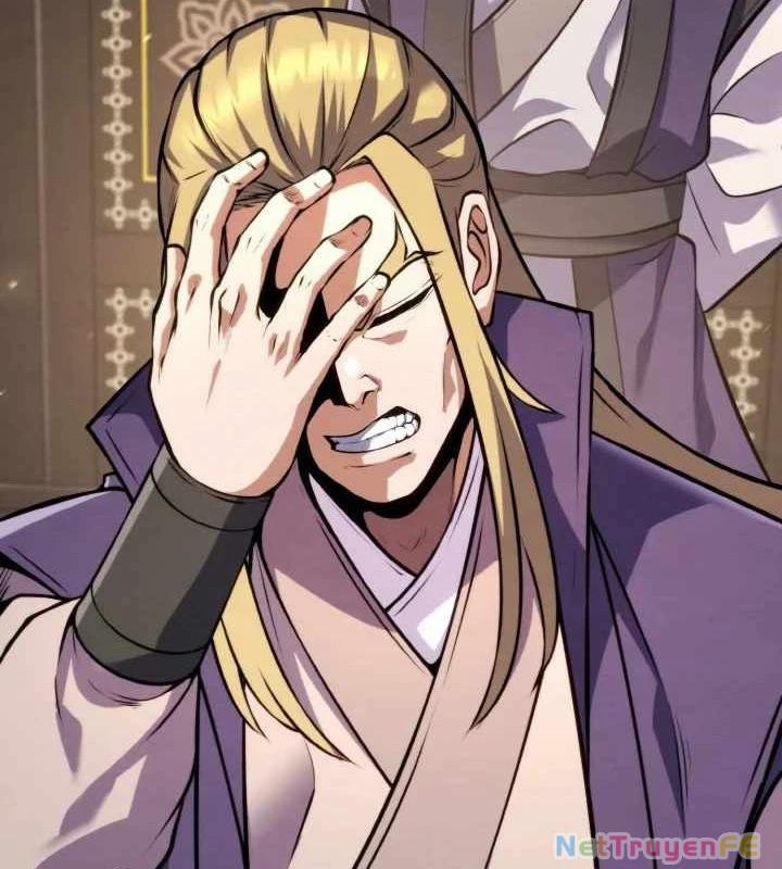 Tiểu Đệ Tử Của Võ Lâm Minh Chủ 13 trang 93