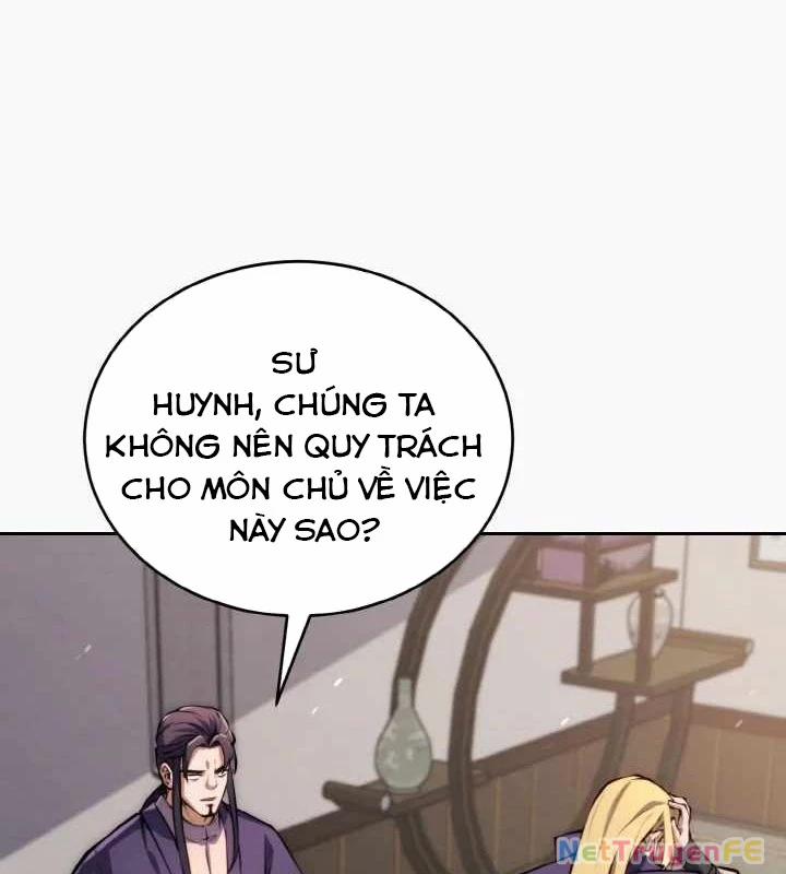 Tiểu Đệ Tử Của Võ Lâm Minh Chủ 13 trang 96