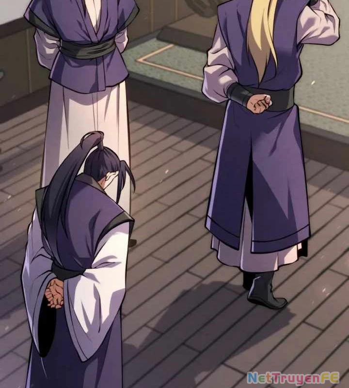 Tiểu Đệ Tử Của Võ Lâm Minh Chủ 13 trang 97