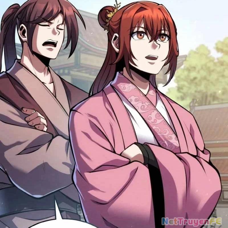 Tiểu Đệ Tử Của Võ Lâm Minh Chủ 14 trang 1