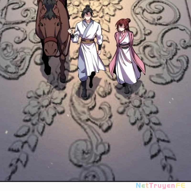 Tiểu Đệ Tử Của Võ Lâm Minh Chủ 14 trang 10