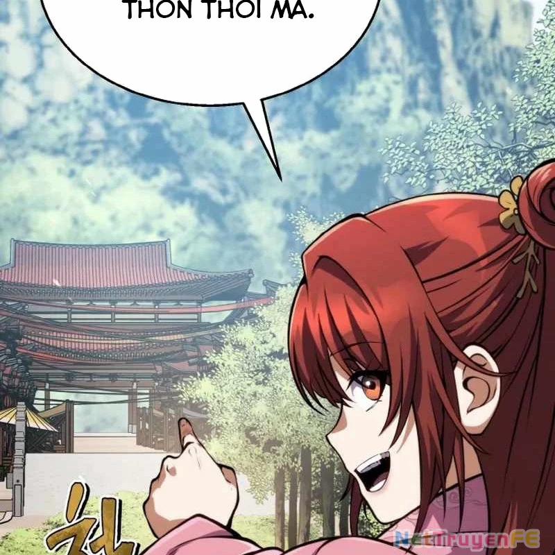 Tiểu Đệ Tử Của Võ Lâm Minh Chủ 14 trang 113