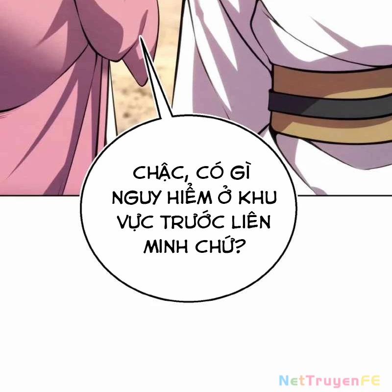 Tiểu Đệ Tử Của Võ Lâm Minh Chủ 14 trang 117