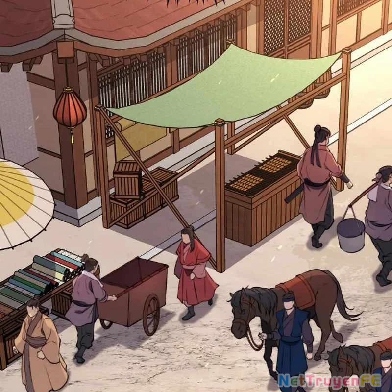 Tiểu Đệ Tử Của Võ Lâm Minh Chủ 14 trang 123