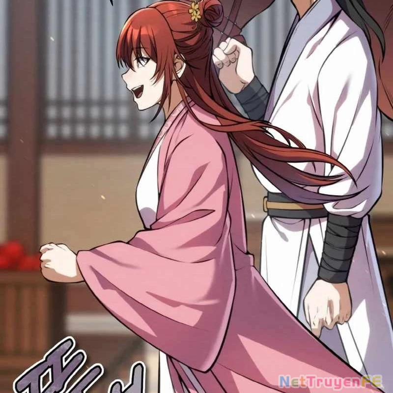 Tiểu Đệ Tử Của Võ Lâm Minh Chủ 14 trang 131