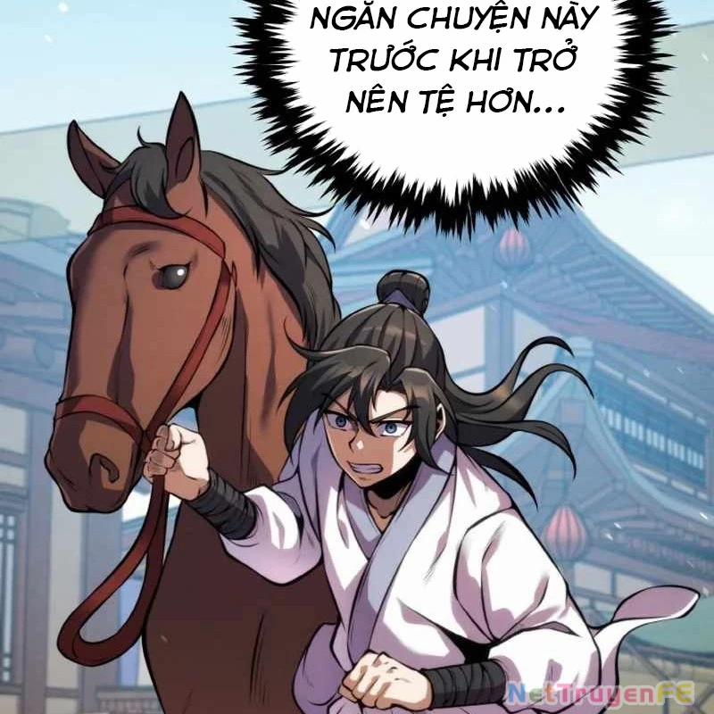 Tiểu Đệ Tử Của Võ Lâm Minh Chủ 14 trang 136