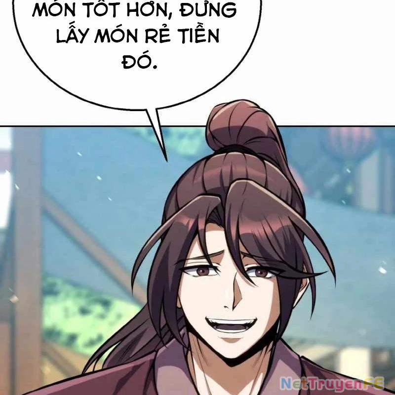 Tiểu Đệ Tử Của Võ Lâm Minh Chủ 14 trang 142