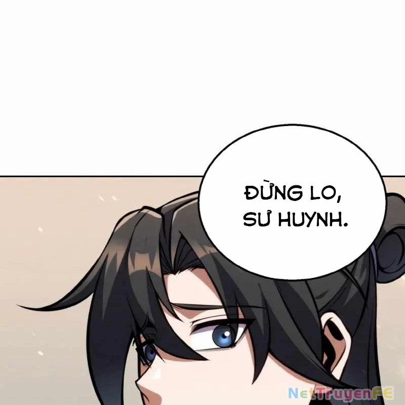 Tiểu Đệ Tử Của Võ Lâm Minh Chủ 14 trang 157