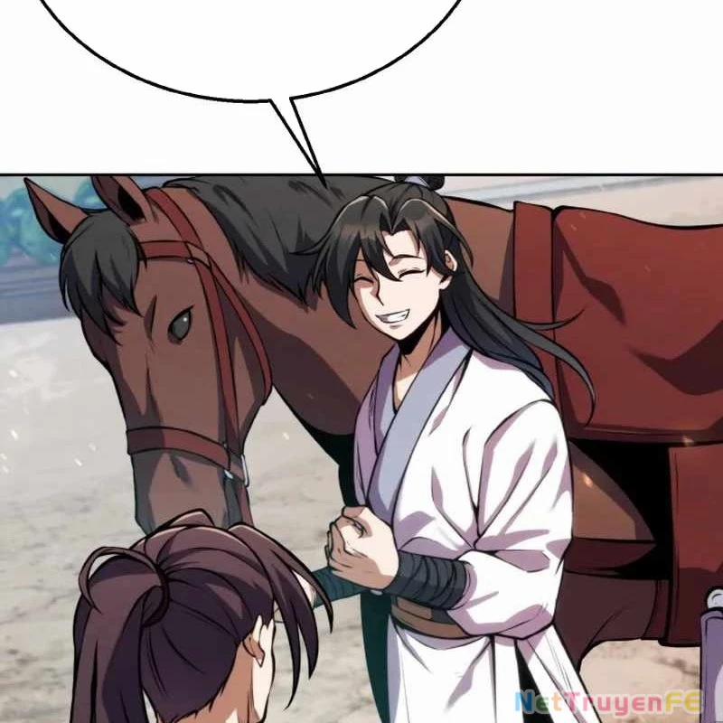 Tiểu Đệ Tử Của Võ Lâm Minh Chủ 14 trang 165