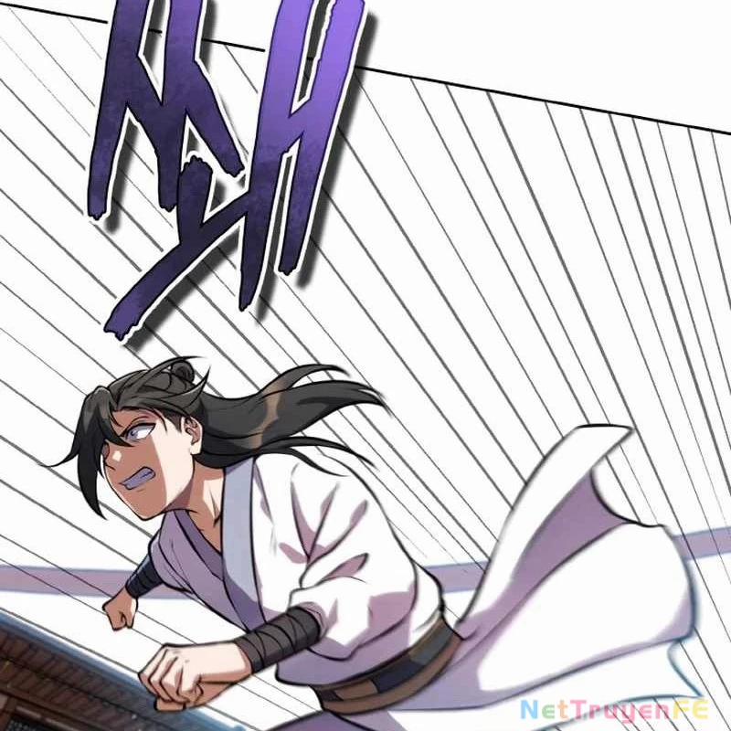 Tiểu Đệ Tử Của Võ Lâm Minh Chủ 14 trang 201