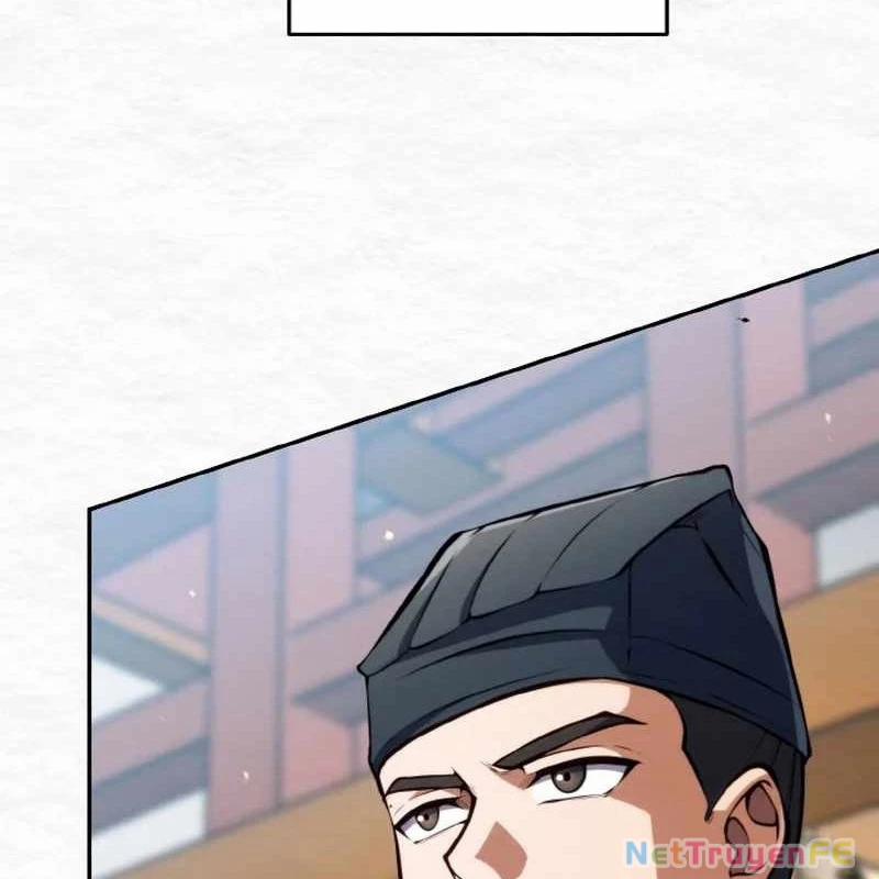 Tiểu Đệ Tử Của Võ Lâm Minh Chủ 14 trang 22