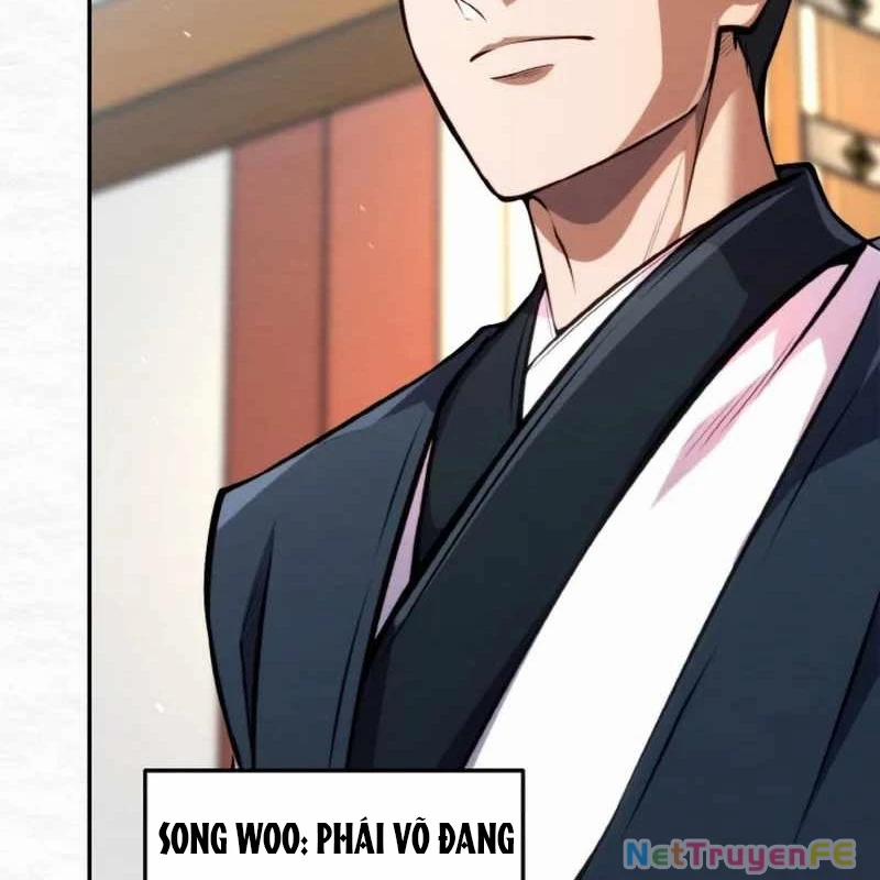 Tiểu Đệ Tử Của Võ Lâm Minh Chủ 14 trang 23