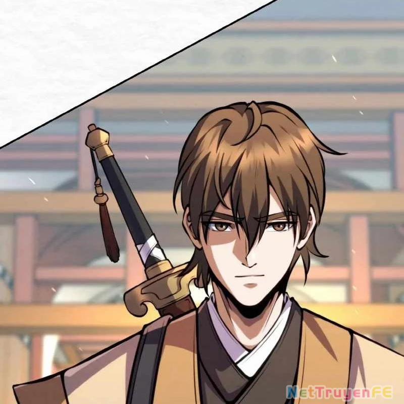 Tiểu Đệ Tử Của Võ Lâm Minh Chủ 14 trang 28