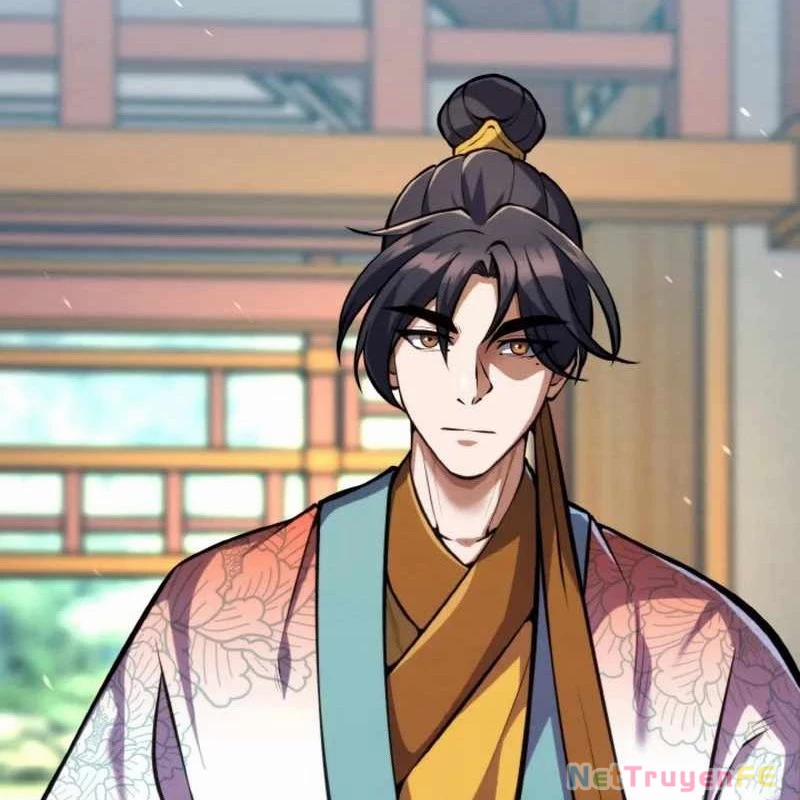 Tiểu Đệ Tử Của Võ Lâm Minh Chủ 14 trang 31