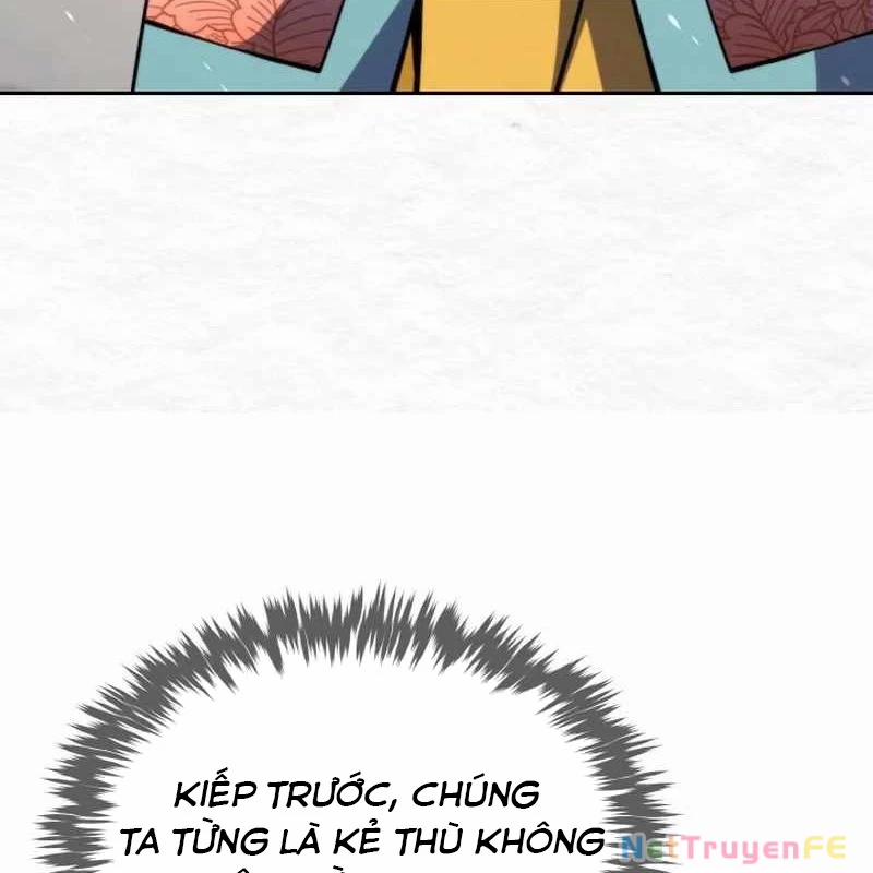 Tiểu Đệ Tử Của Võ Lâm Minh Chủ 14 trang 33