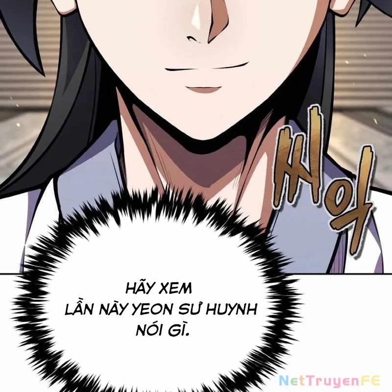 Tiểu Đệ Tử Của Võ Lâm Minh Chủ 14 trang 40