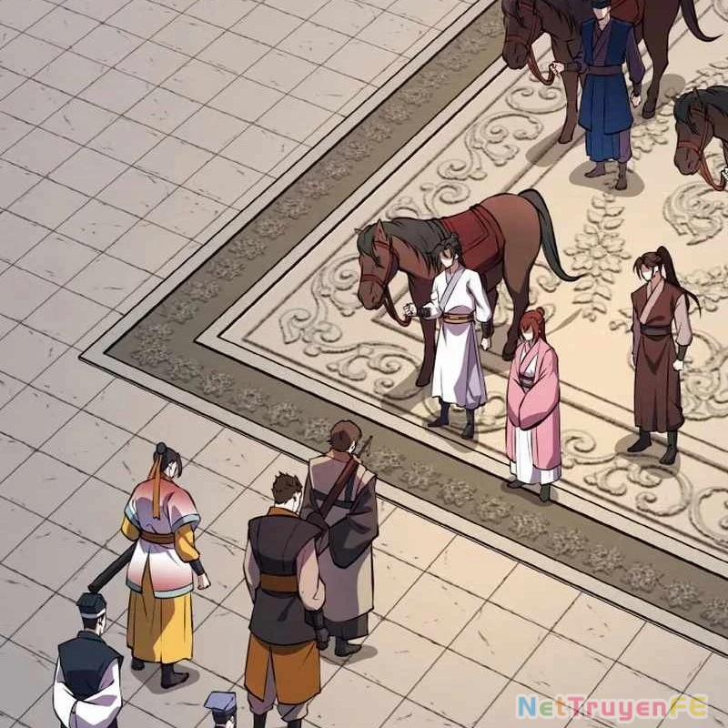 Tiểu Đệ Tử Của Võ Lâm Minh Chủ 14 trang 42