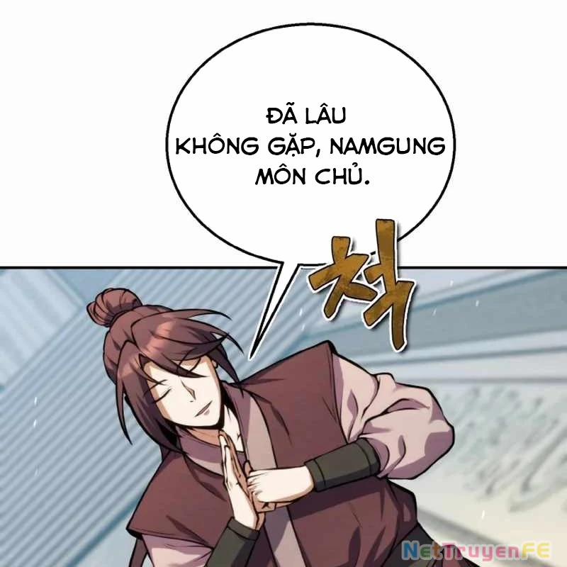 Tiểu Đệ Tử Của Võ Lâm Minh Chủ 14 trang 49