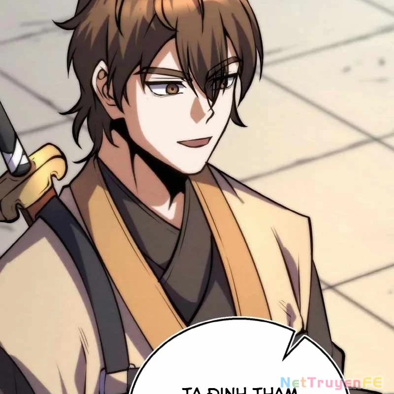 Tiểu Đệ Tử Của Võ Lâm Minh Chủ 14 trang 56