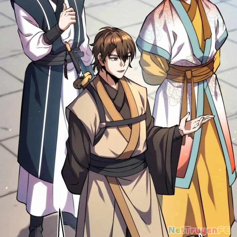 Tiểu Đệ Tử Của Võ Lâm Minh Chủ 14 trang 59