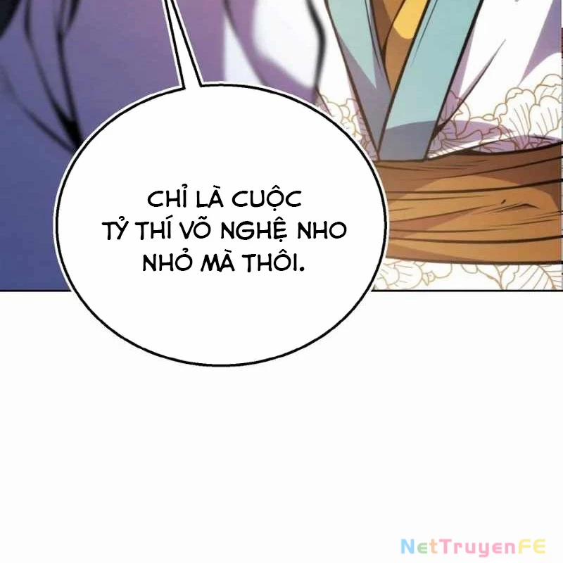 Tiểu Đệ Tử Của Võ Lâm Minh Chủ 14 trang 63