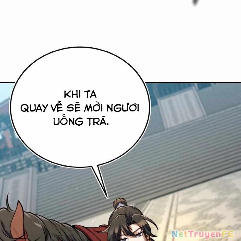 Tiểu Đệ Tử Của Võ Lâm Minh Chủ 14 trang 79