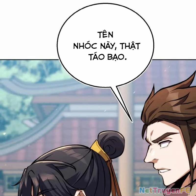 Tiểu Đệ Tử Của Võ Lâm Minh Chủ 14 trang 82