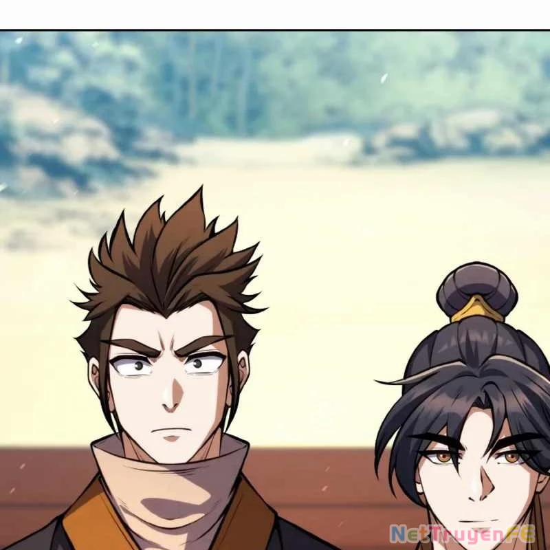 Tiểu Đệ Tử Của Võ Lâm Minh Chủ 14 trang 85