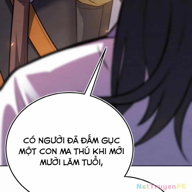 Tiểu Đệ Tử Của Võ Lâm Minh Chủ 14 trang 87