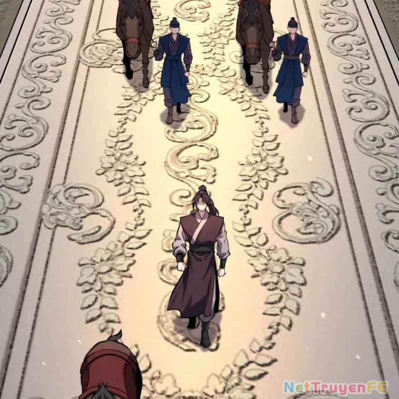 Tiểu Đệ Tử Của Võ Lâm Minh Chủ 14 trang 9