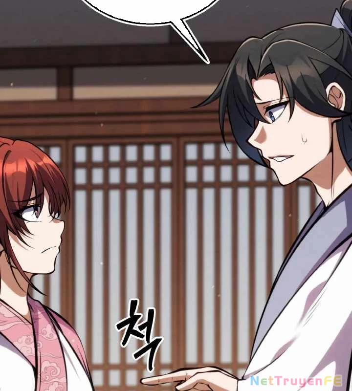 Tiểu Đệ Tử Của Võ Lâm Minh Chủ 15 trang 104