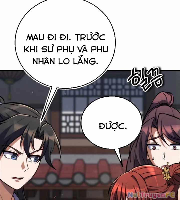 Tiểu Đệ Tử Của Võ Lâm Minh Chủ 15 trang 108