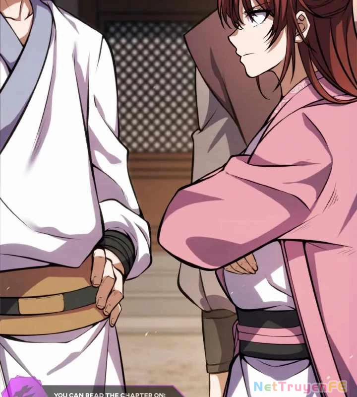 Tiểu Đệ Tử Của Võ Lâm Minh Chủ 15 trang 109