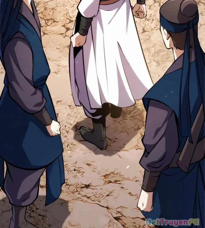 Tiểu Đệ Tử Của Võ Lâm Minh Chủ 15 trang 114