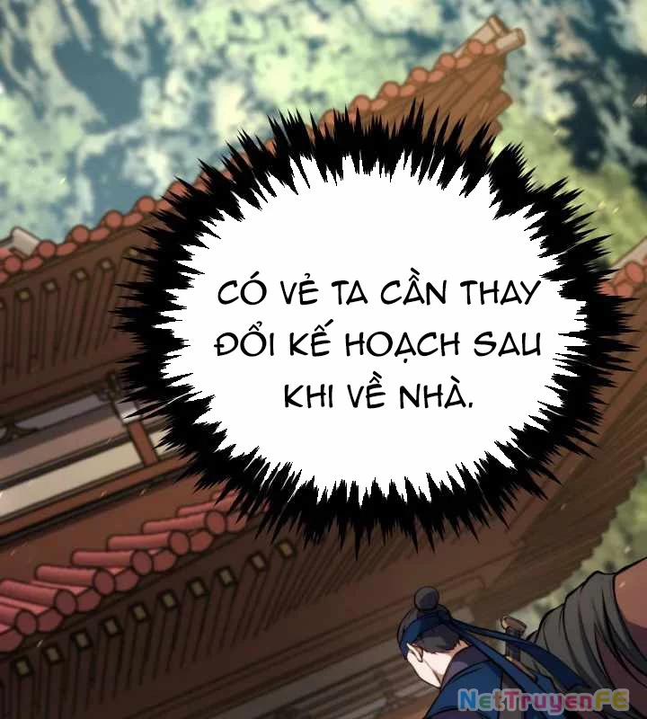 Tiểu Đệ Tử Của Võ Lâm Minh Chủ 15 trang 124