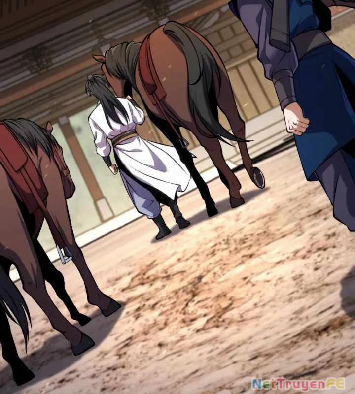 Tiểu Đệ Tử Của Võ Lâm Minh Chủ 15 trang 125